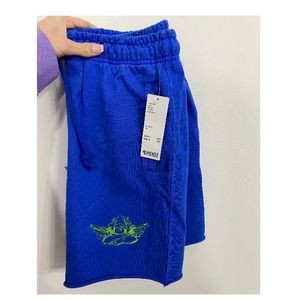 Boys lie shorts